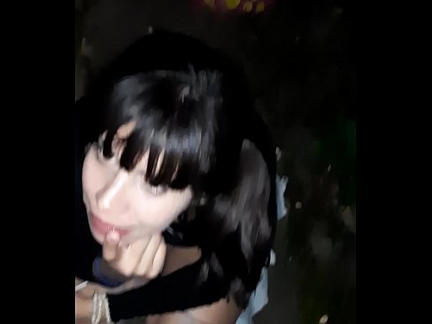 ❤️ Ar an tsráid bod ata mar mhalairt ar candy ️❌  Porn vk  ag ga.ladyxxxporno.ru ❌❤